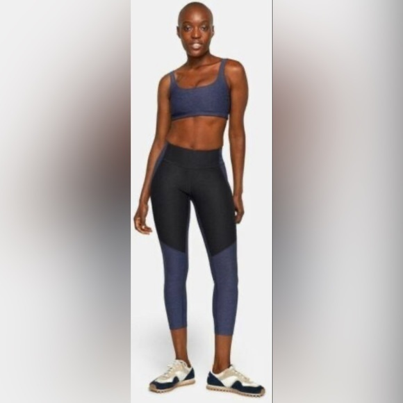 Outdoor‎ Voices Warmup Leggings - Picture 1 of 6